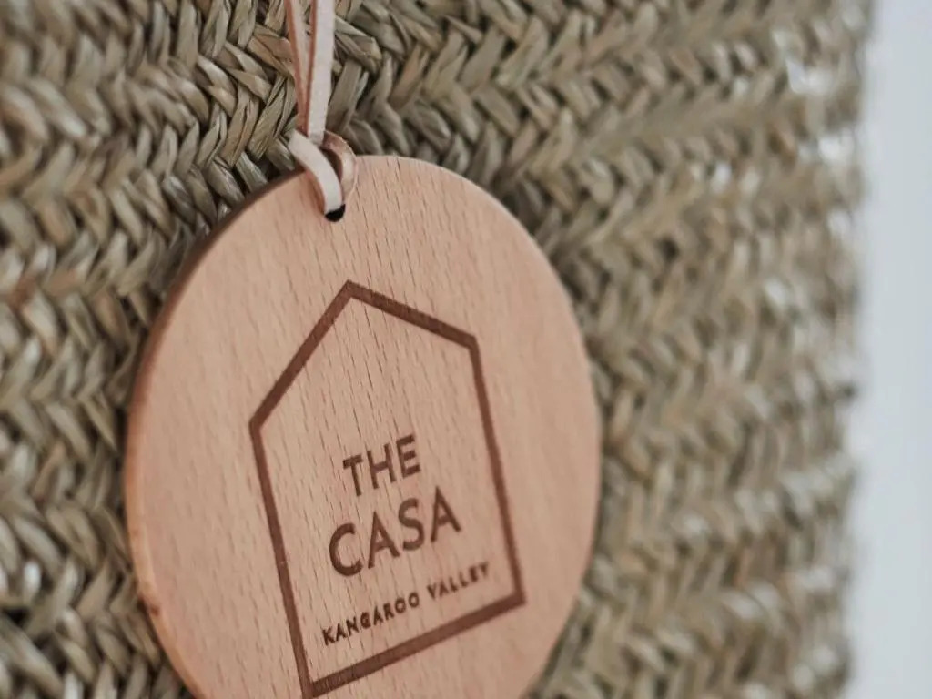 THE CASA Kangaroo Valley 4pm Check Out Sundays except Peak season