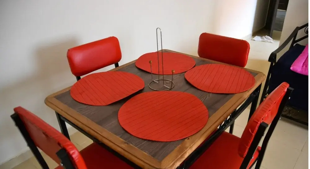 Appartement Platane