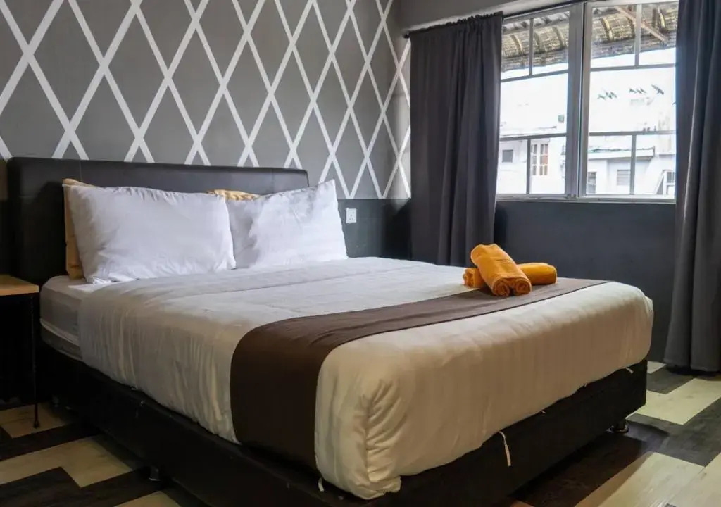 Kavy Hotel Boutique