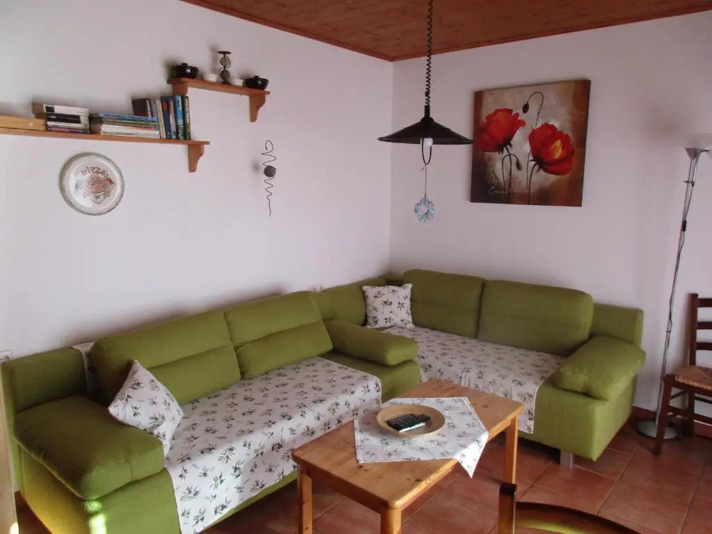 Apartmenthaus Simmer