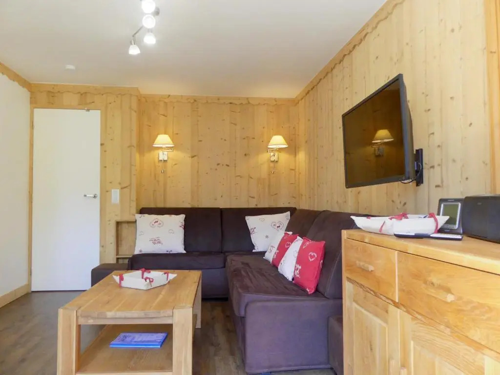 Apartment Sérac