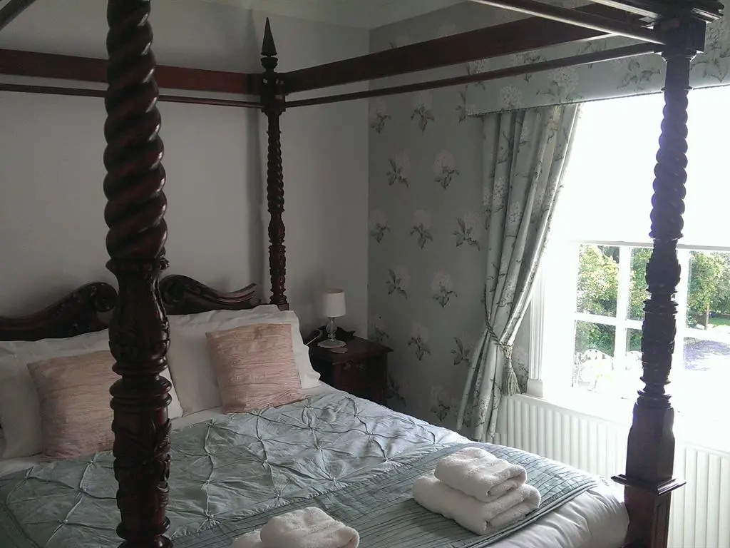 Wilmot House