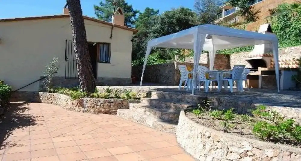 Villa in Lloret de Mar - 104021 by MO Rentals