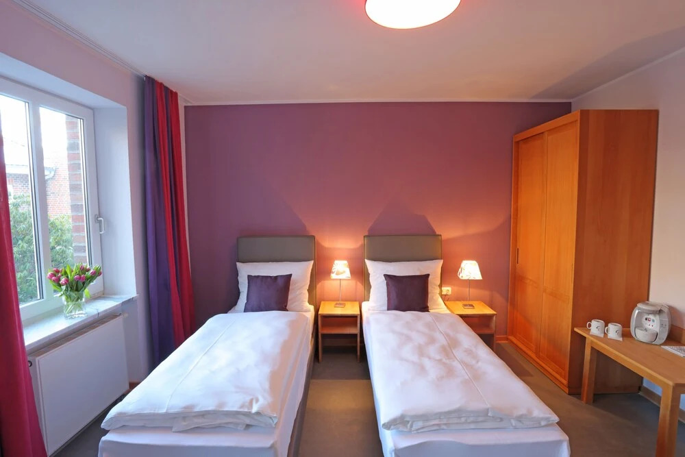 DJH Resort Neuharlingersiel