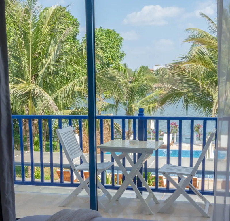The B Resort