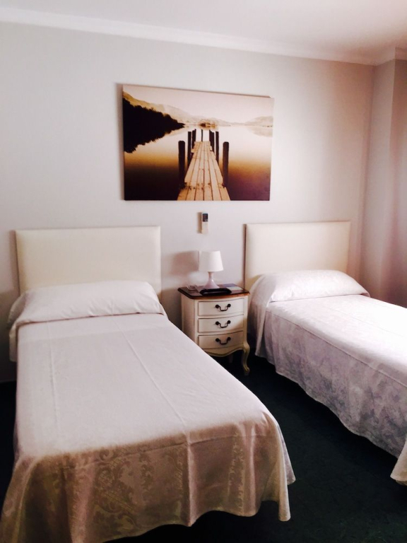 Hostal Acemar