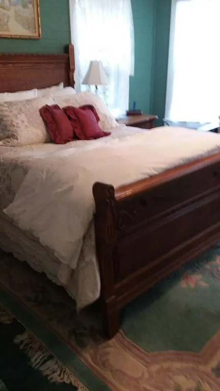 Island House of Wanchese Bed and breakfast