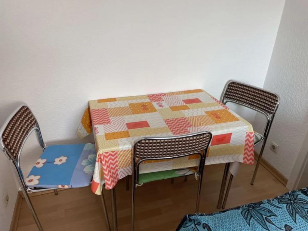 Apartment  Müritz 42050