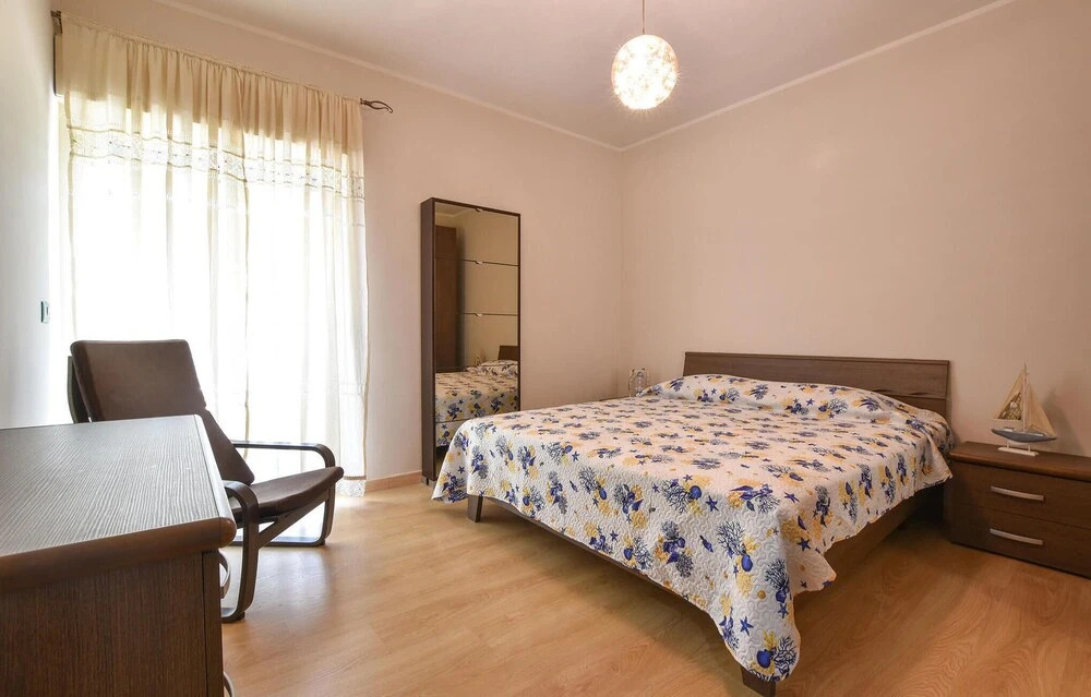Stunning Apartment in Calatabiano With Outdoor Swimming Pool, Wifi and 3 Bedrooms