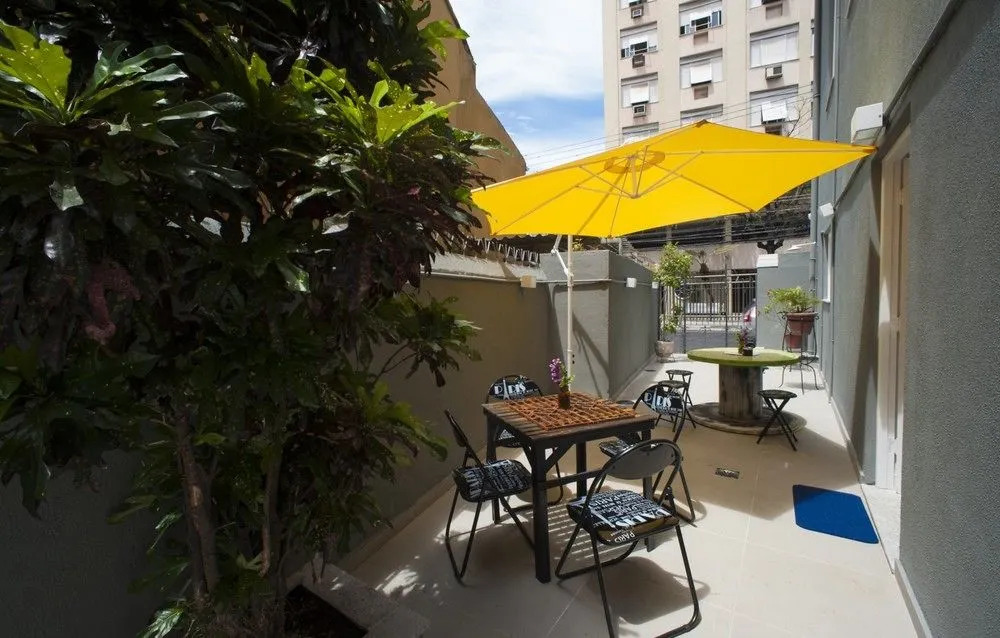 Gaia Comfort Hostel