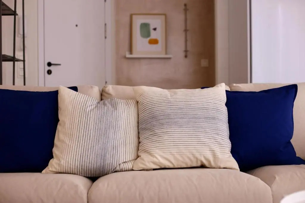 Tarifa Cozy House - Penthouse Humero 270º