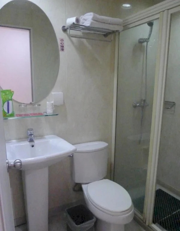 Gonglian Hotel Nanchang Bayi Square