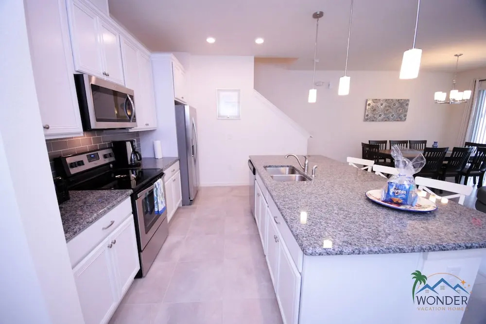 5117 Compass Bay Resort 34259/37251