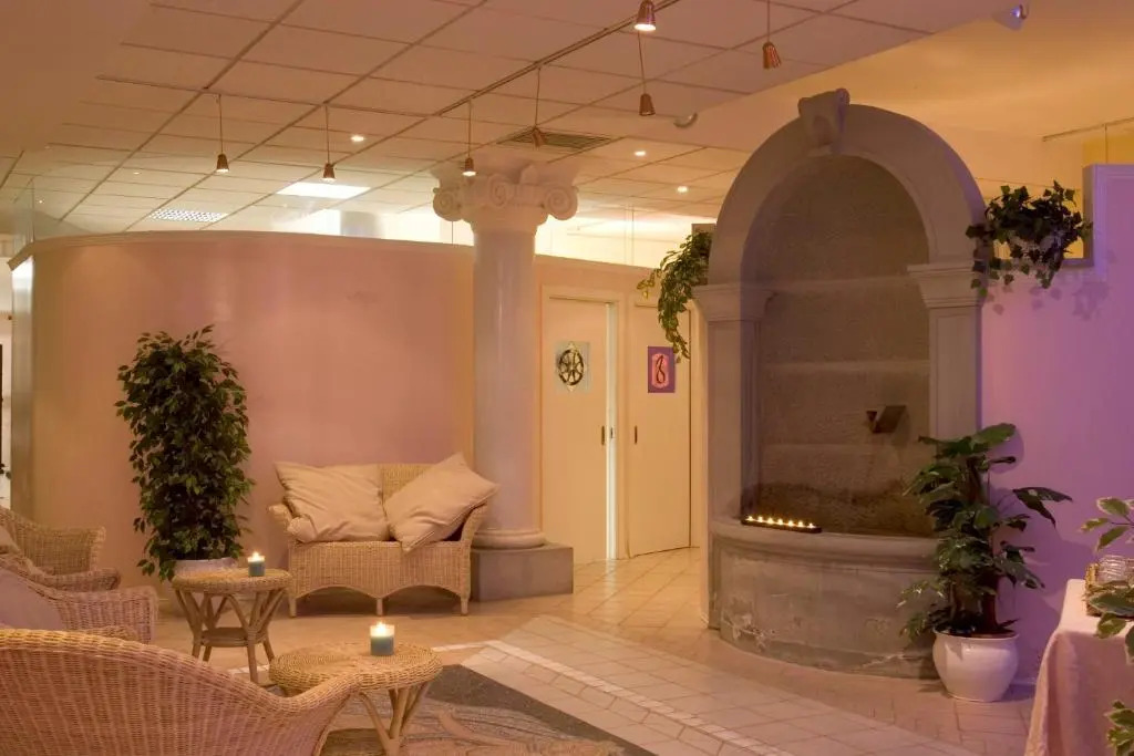 Hotel Tosco Romagnolo