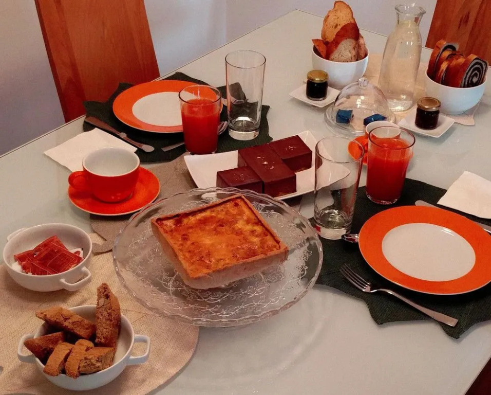Colazione da Augusta - Guesthouse