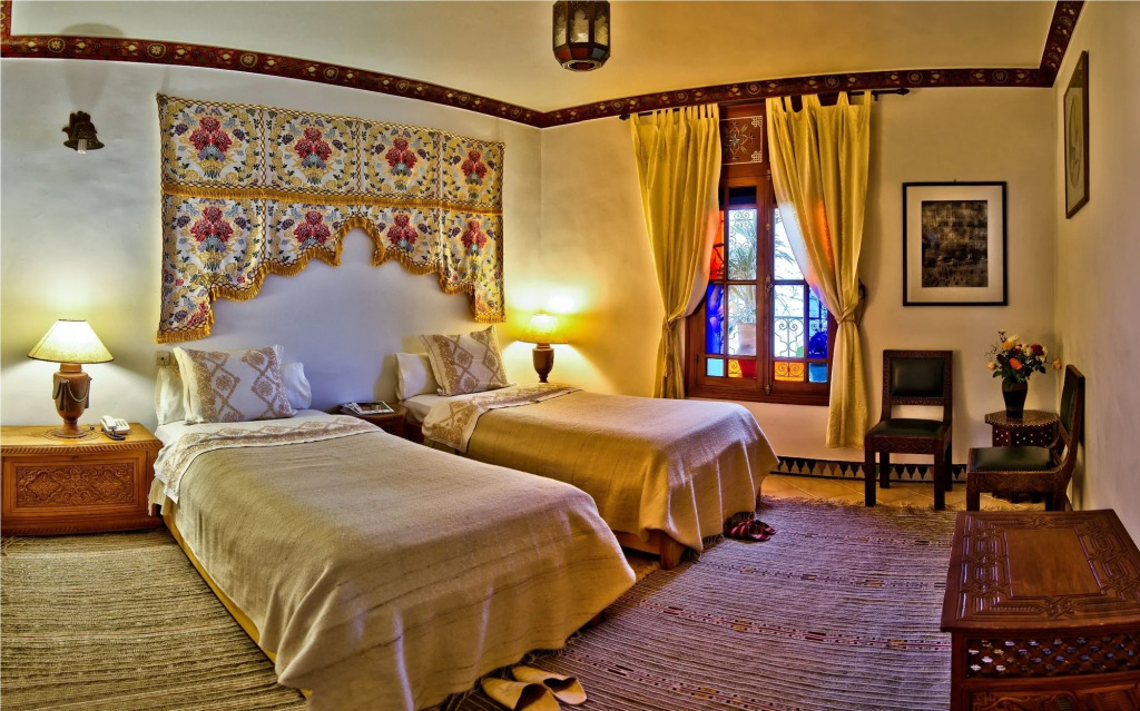 Riad Dar Ziryab