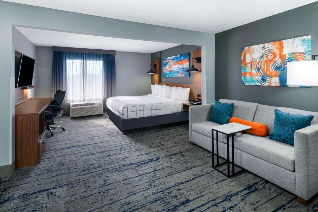 La Quinta Inn & Suites by Wyndham-Albany GA