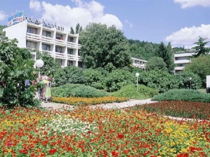 Kardam Hotel