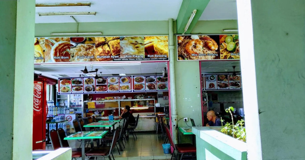 Get Inn Backpackers