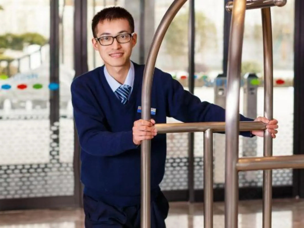 Hampton by Hilton Yiwu International Trade Market