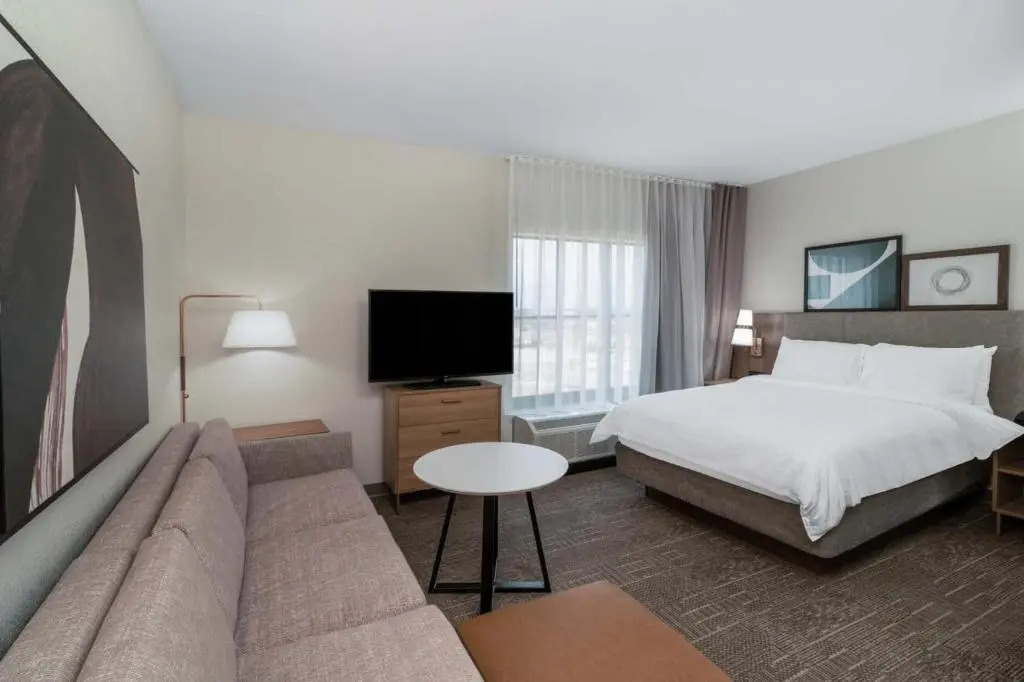 Staybridge Suites Flowood Nw Jackson by IHG