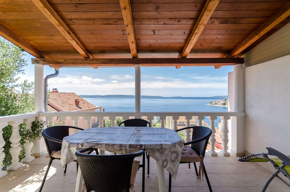 Apartments Petar