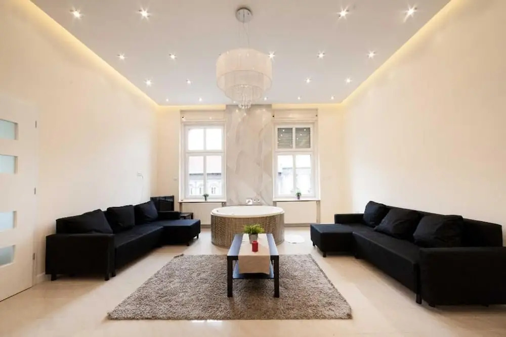 NAVI Residence Erzsebet