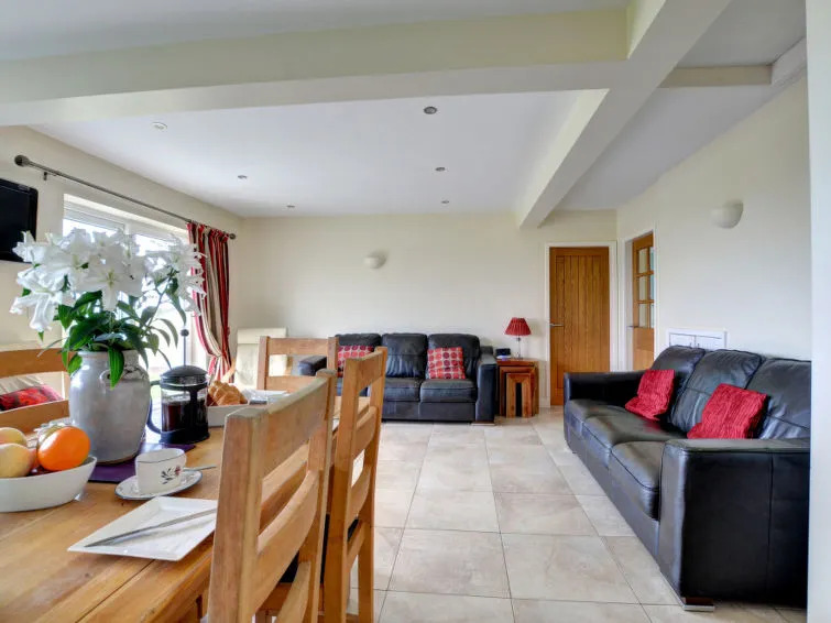 Holiday Home Andy