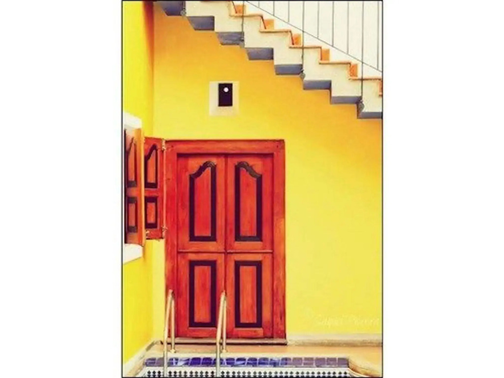 Villa Capers