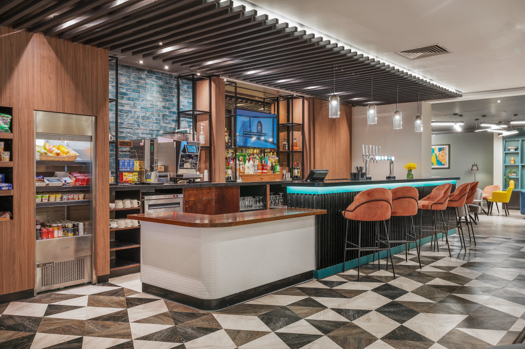 Holiday Inn Leeds-Wakefield M1 Jct40 by IHG