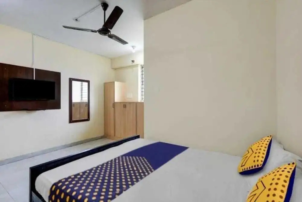 Varaha Residency - Mysore