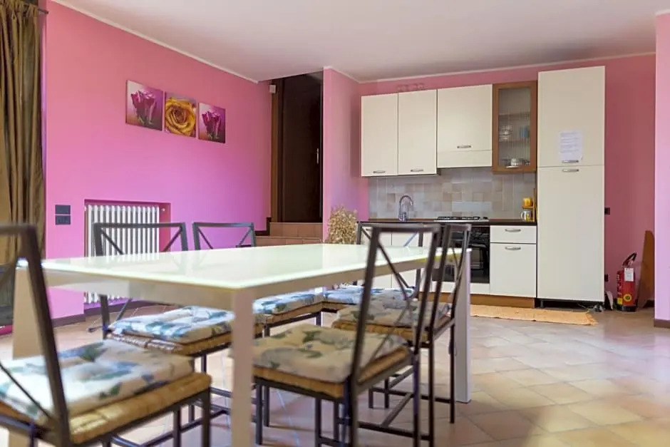 B&B Il dosso