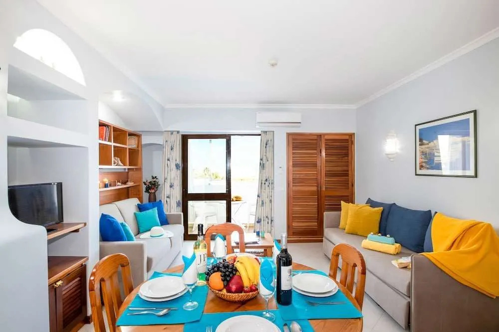 Apartamento Philippine