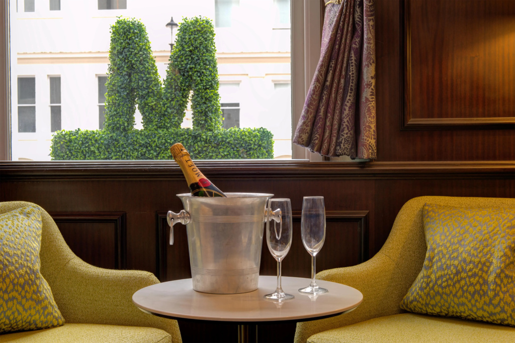 Mornington Hotel London Kensington, BW Premier Collection