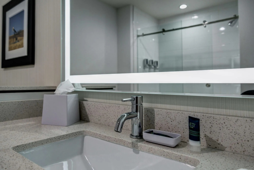 Four Points by Sheraton Sherwood Park