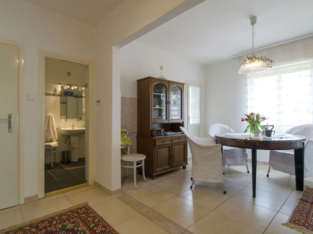 Cozy Apartment in a Quiet Residential Area 1.5 Kilometers Away From the Old Town