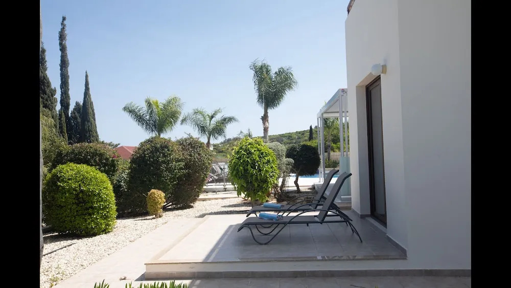 Protaras Oscar Domain Villa Od03