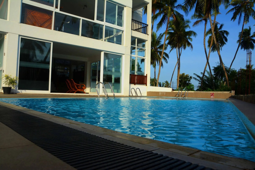 Tangalle - Sole Luna Resort & Spa
