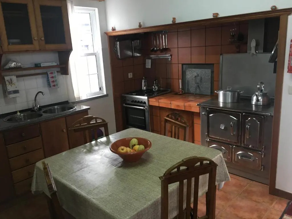 Casa Do Avô Faidoca # PICO HOLIDAY RENTALS