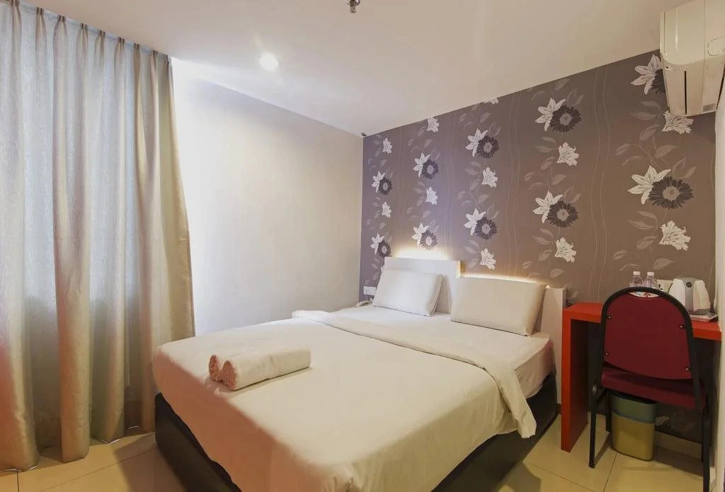 Signature Hotel @ Little India by ZEN Rooms