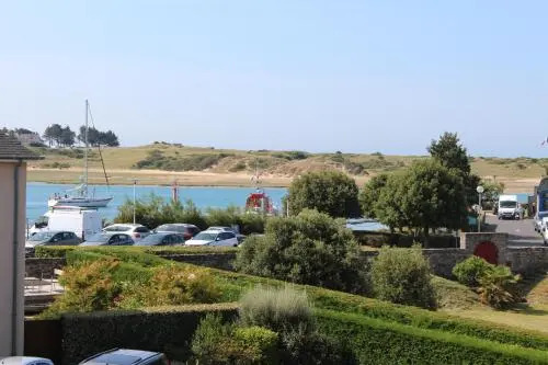 Résidence du port