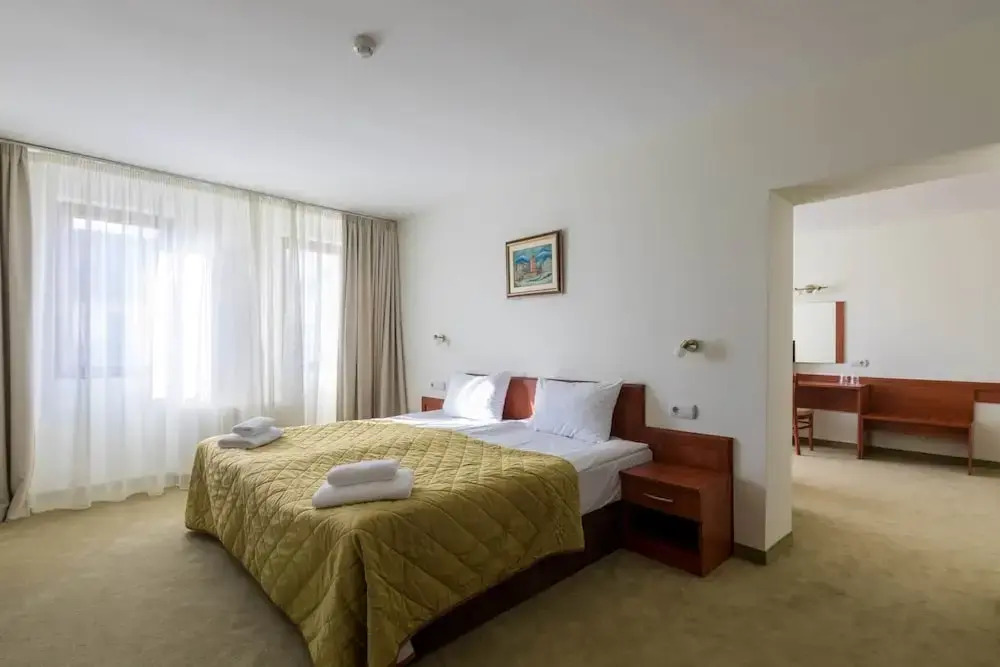 Coliving Bansko