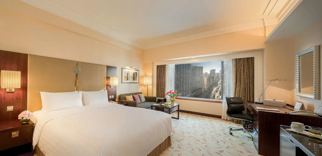 Shangri-La Dalian