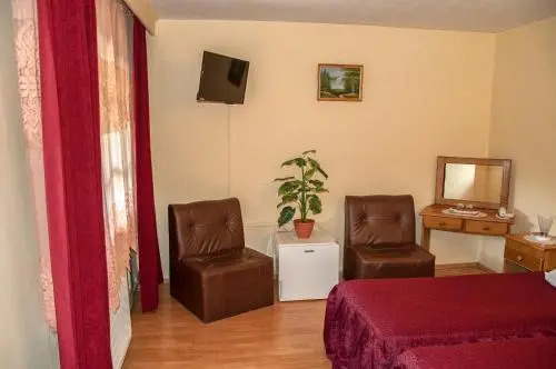 Motel Siesta