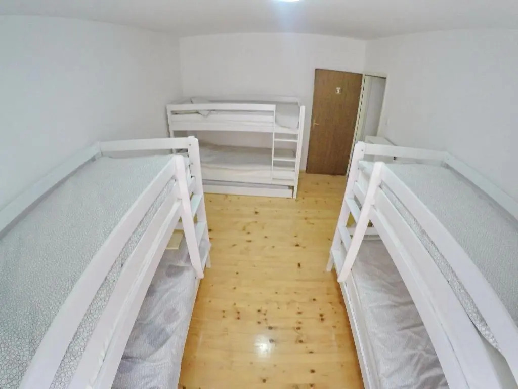 Mostar Downtown Hostel