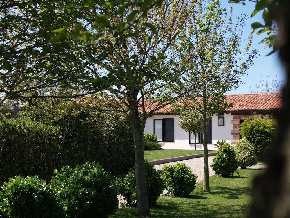 Hotel Palacio de la Peña