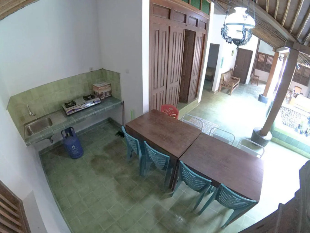 Limasan Wongso by WeStay