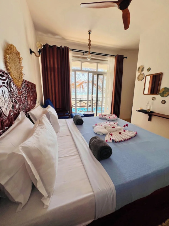 Mia Boutique Hotel & Restaurant