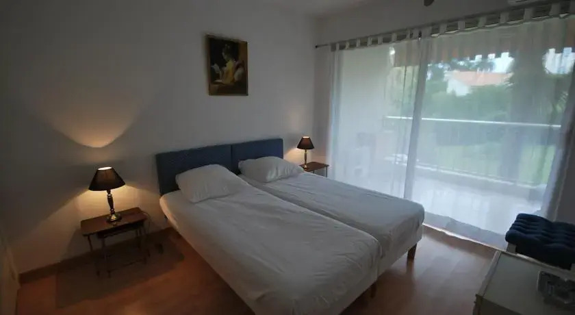 Cannes Immo Concept Anémone