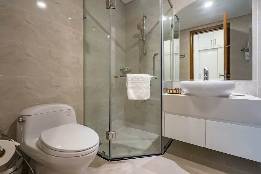 Homefit Vinhome Central Park